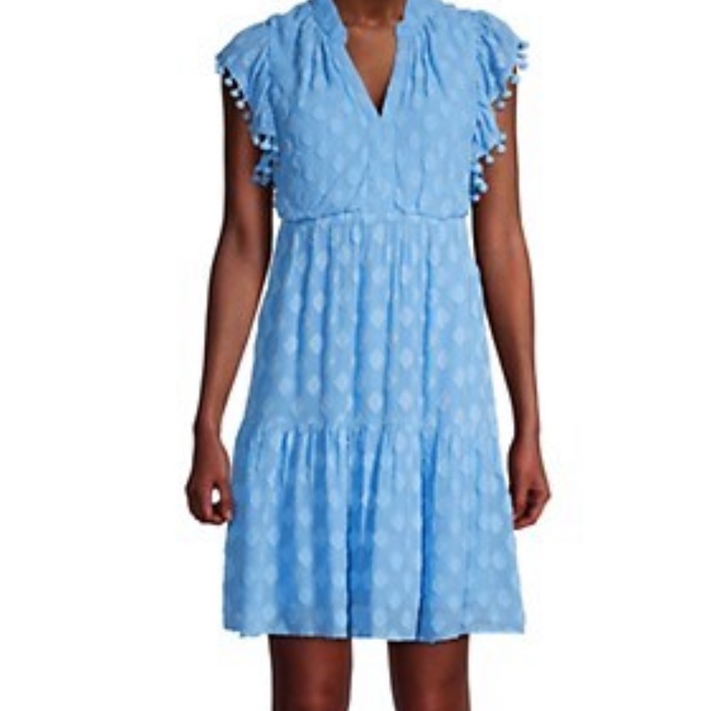 Lilly Pulitzer Arleah dress